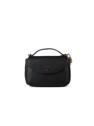 Guess Top Handle Bag Black