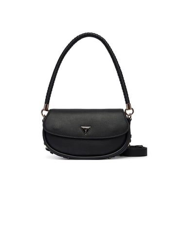 Guess Shoulder Bag Black