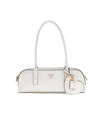 Guess Shoulder Bag White