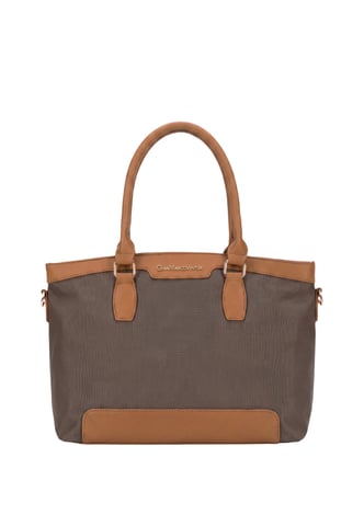 GIAN MARCO VENTURI Shoulder Bag Women