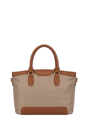 GIAN MARCO VENTURI Shoulder Bag Women