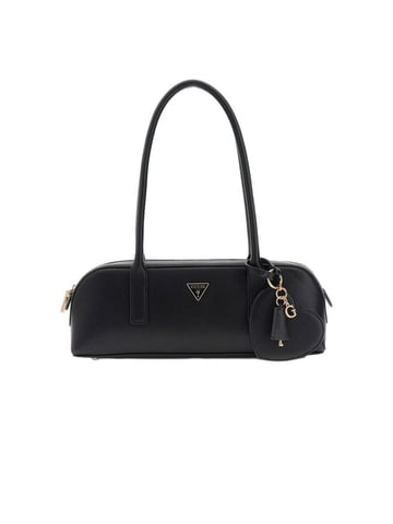 Guess Shoulder Bag Black