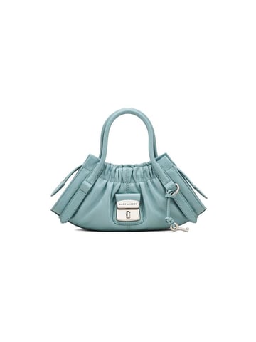 Marc Jacobs Shoulder Bag Blue