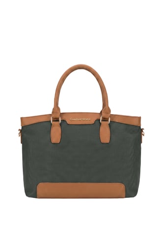 GIAN MARCO VENTURI Shoulder Bag Women