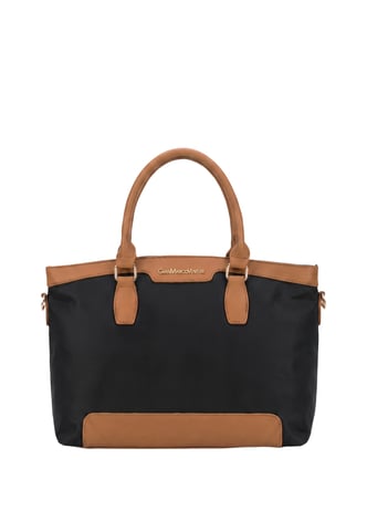 GIAN MARCO VENTURI Shoulder Bag Women