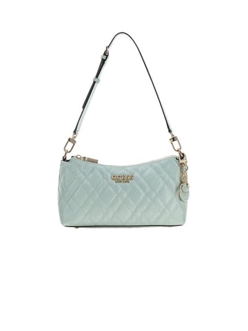 Guess Shoulder Bag Light Sage