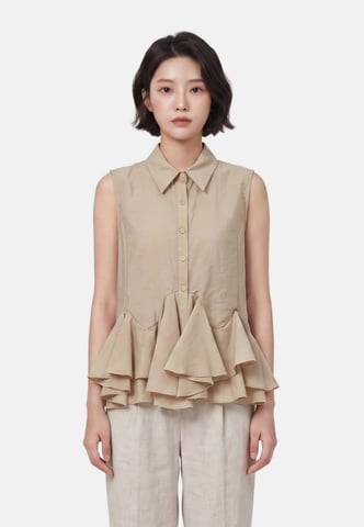 Chiara Ferretti Blouse Women
