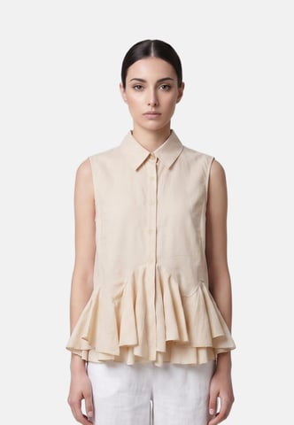 Chiara Ferretti Blouse Women