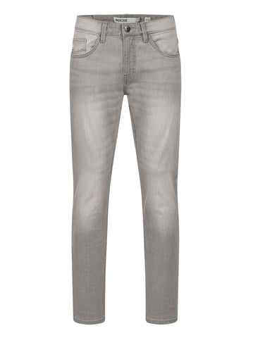 Indicode heren jeans Ingianluca regular fit