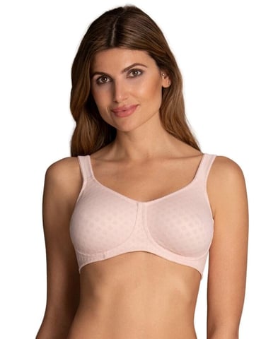 5726X Anita Care Lisa Post Mastectomy Bra Bilateral -