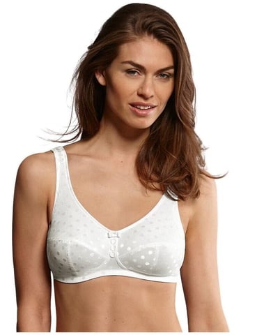 5750X Anita Care Airita Post Mastectomy Bra Bilateral -