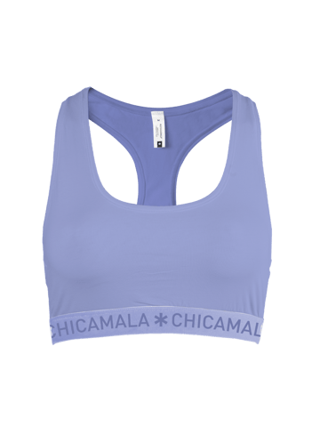 Chicamala Racerback - Dames Sportbh