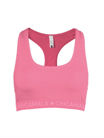 Chicamala Racerback - Dames Sportbh