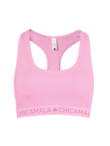 Chicamala Women's Racerback - Women's Sports Bra