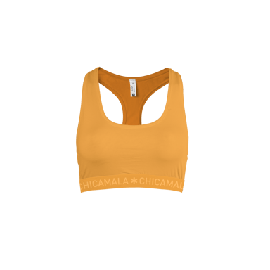Chicamala Women's Racerback - Women's Sports Bra