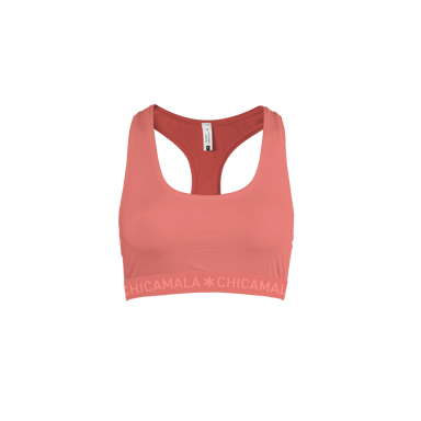 Chicamala Women's Racerback - Women's Sports Bra
