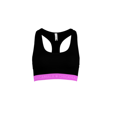 Chicamala Racerback - Dames Sportbh