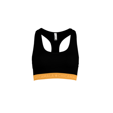 Chicamala Racerback - Dames Sportbh