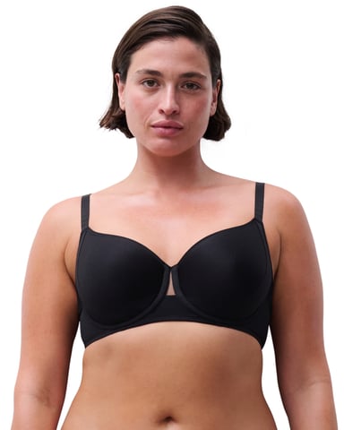 C1aan1 Chantelle Halo Covering Memory Bra -