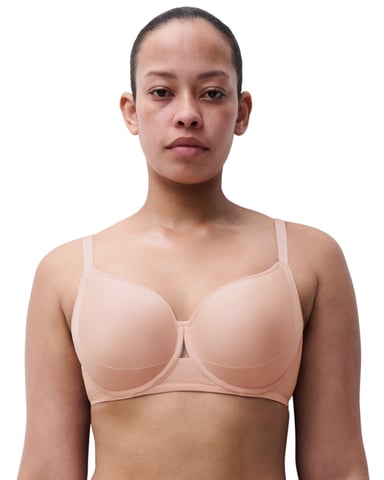 C1aan1 Chantelle Halo Covering Memory Bra -