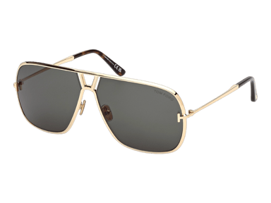 Tom Ford FT1204 30N sunglasses