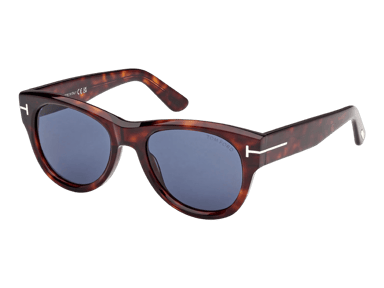 Tom Ford FT1305 54V sunglasses