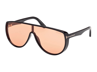 Tom Ford FT1182 05E Photochromic sunglasses