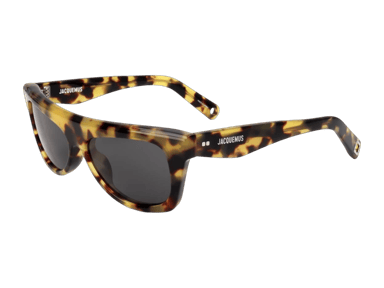 Jacquemus JAC58 C2 sunglasses