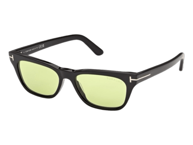 Tom Ford FT1362-F 01N sunglasses