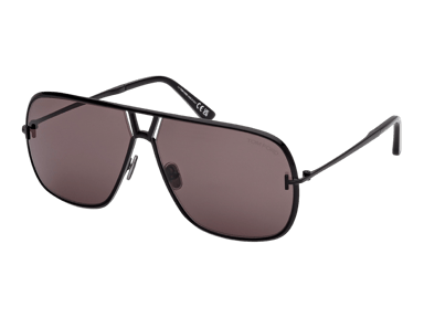 Tom Ford FT1204 01A sunglasses