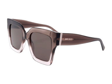 Jimmy Choo EDNA/S 08M sunglasses