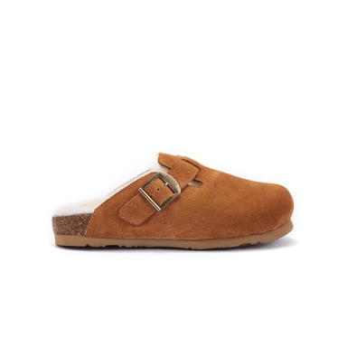 Mens Berlin Chestnut