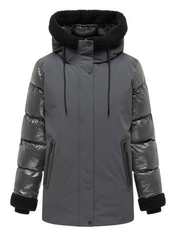 Navahoo Herzschmelz 14 women’s winter jacket with hood