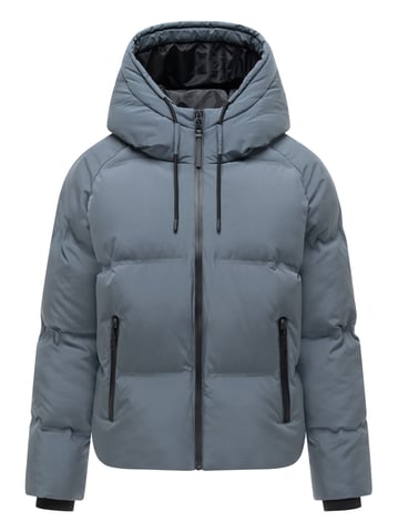 Navahoo Petit-Puffy women’s oversized winter jacket