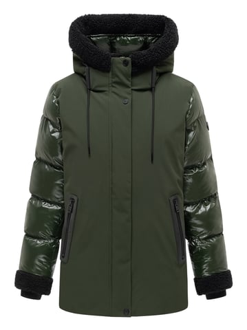 Navahoo Herzschmelz 14 women’s winter jacket with hood