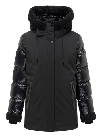 Navahoo Herzschmelz 14 women’s winter jacket with hood