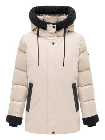 Navahoo Herzschmelz 14 women’s winter jacket with hood