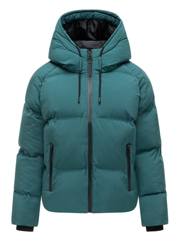 Navahoo Petit-Puffy women’s oversized winter jacket