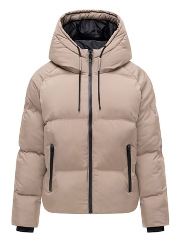 Navahoo Petit-Puffy women’s oversized winter jacket