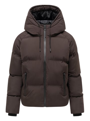Navahoo Petit-Puffy women’s oversized winter jacket
