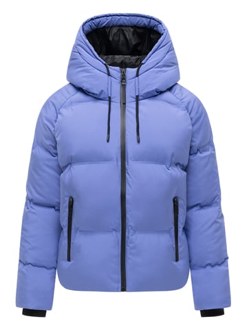 Navahoo Petit-Puffy women’s oversized winter jacket