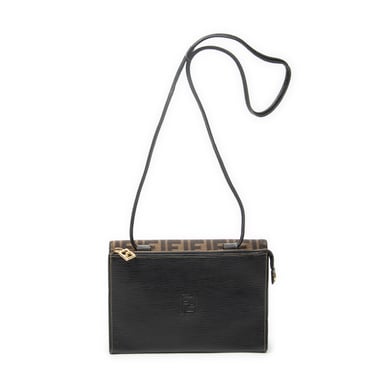 Flap Shoulder Bag Schoudertas
