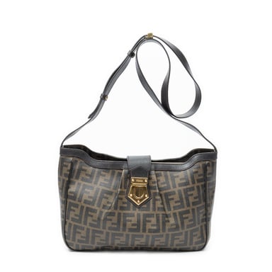 Buckle Crossbody   schoudertas