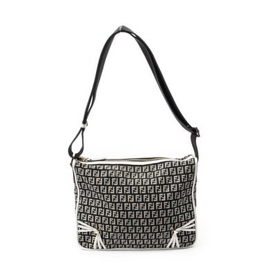Triple-Strand Messenger   Schoudertas