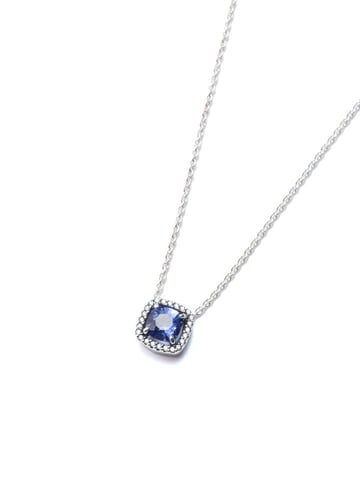 Pandora Necklace Silver