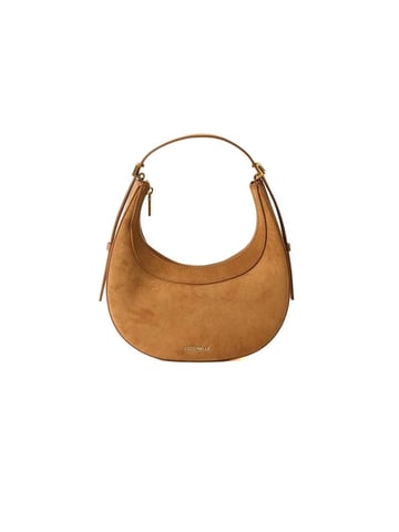 Coccinelle Hobo Bag Cognac