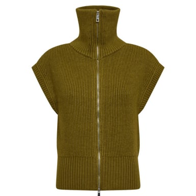 Co'Couture Vest 500028 row