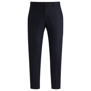 Boss Mens P-Genius Trousers (Blue)