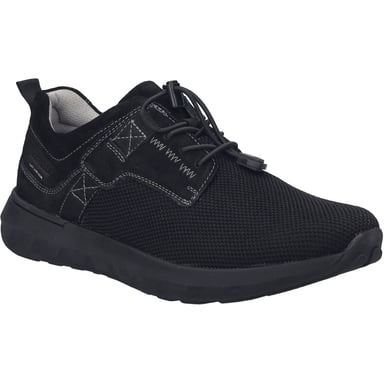 JOSEF SEIBEL Men Sneaker Cameron 12 in black