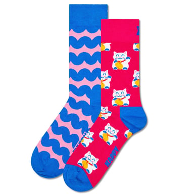 Happy Socks 2-Pack Gift Set Socks